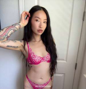 24 year old Asian Escort in Richmond Hill UNMISSABLE!! COHIBA Exllence Service! IN RH