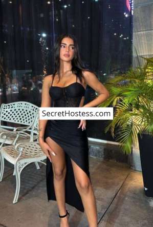 Cristal, Independent 23 year old Escort in Madrid