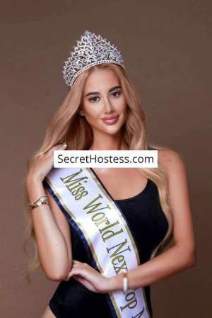 24 year old Caucasian Escort in Cannes Cristal, Independent
