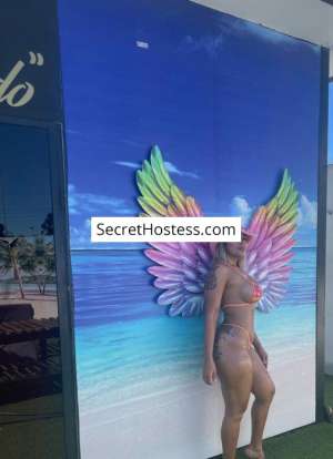 Cristal 26Yrs Old Escort 59KG 161CM Tall Zagreb Image - 11