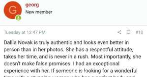 24 year old Caucasian Escort in Richmond Hill EUROPEAN BLOND IN&amp;OUT BEST DEEPTHROAT