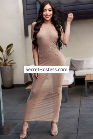 Daniela, Agency 21 year old Escort in Zagreb