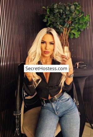 Delia 28Yrs Old Escort 50KG 163CM Tall Bucharest Image - 4