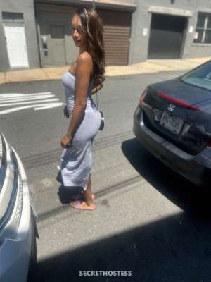 Exotic Beauty Top Tier 25 year old Escort in Greensboro NC