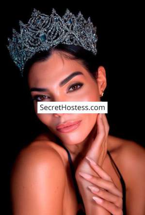 36 year old Latin Escort in Sliema Elizabeth, Independent