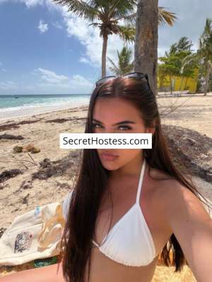 Eloise, Independent 22 year old Escort in Ljubljana