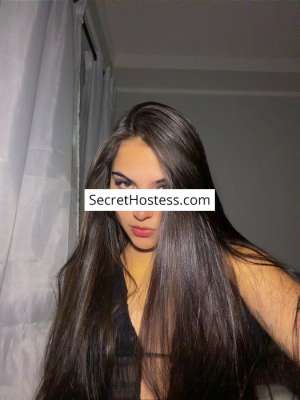 Eloise 22Yrs Old Escort 60KG 165CM Tall Ljubljana Image - 6