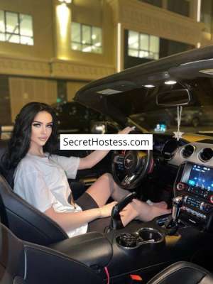 Emilia 24Yrs Old Escort 53KG 174CM Tall Tbilisi Image - 1