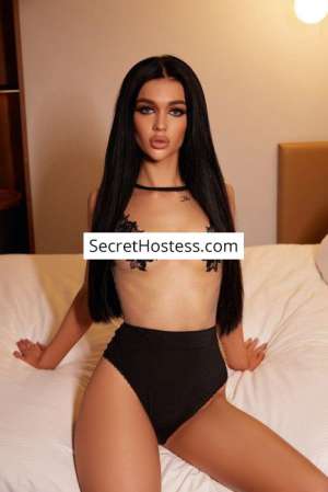 Emilia 24Yrs Old Escort 53KG 174CM Tall Tbilisi Image - 2