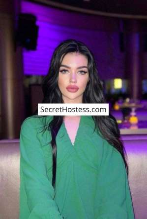 Emilia 24Yrs Old Escort 53KG 174CM Tall Tbilisi Image - 6