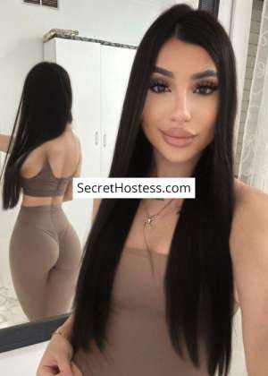 Emily 22Yrs Old Escort 54KG 166CM Tall Barcelona Image - 4