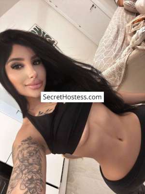 Emily 22Yrs Old Escort 54KG 166CM Tall Barcelona Image - 6