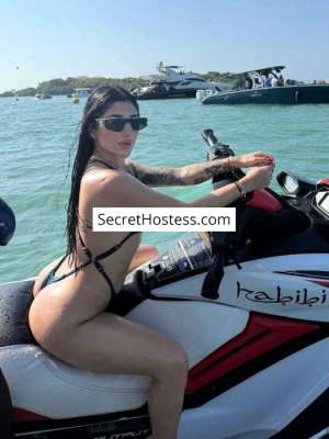 Emily 22Yrs Old Escort 54KG 166CM Tall Barcelona Image - 9