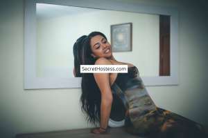 Emily 26Yrs Old Escort 57KG 165CM Tall Valencia Image - 5