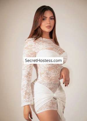 Eva, Independent 29 year old Escort in Barcelona
