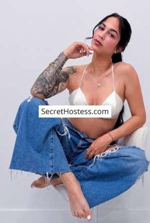 Flower, Independent 26 year old Escort in Gjilan