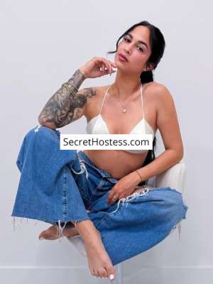 Flower 26Yrs Old Escort 60KG 172CM Tall Gjilan Image - 3