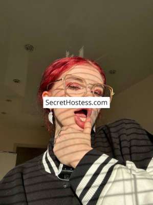 Glim 20Yrs Old Escort 50KG 167CM Tall Saint Petersburg Image - 6