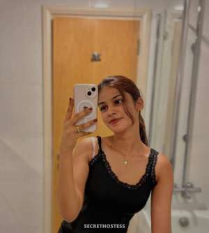 Hot indian punjabi student girl available for fun 23 year old Escort in Belleville