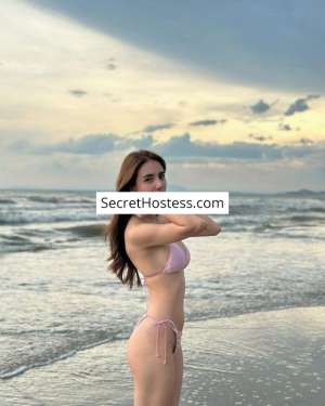 Hanara 26Yrs Old Escort 47KG 162CM Tall Podgorica Image - 2