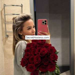 Helga, Independent 26 year old Escort in Rome