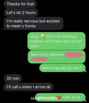 Honey 22Yrs Old Escort Niagara Image - 8