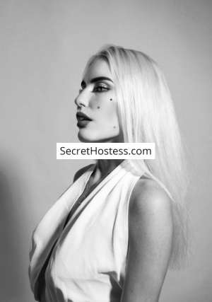 Ilona 21Yrs Old Escort 44KG 165CM Tall Kishinev Image - 2