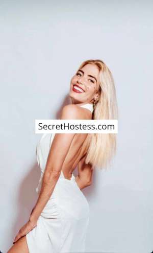 Ilona 21Yrs Old Escort 44KG 165CM Tall Kishinev Image - 4