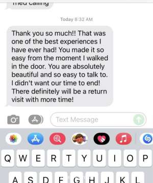 sweet isabelina very upscale classy &amp; super 26 year old Escort in Burlington