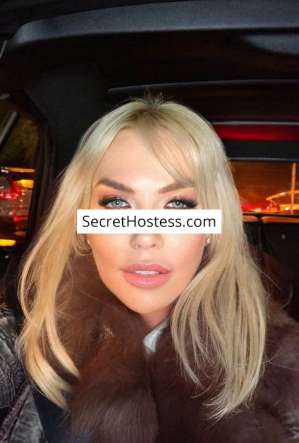 Isabella, Independent 34 year old Escort in Wrocław