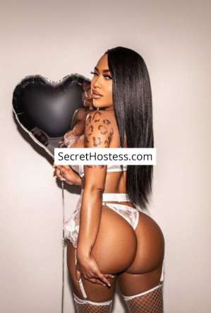 Ivy, Independent 28 year old Escort in Peja