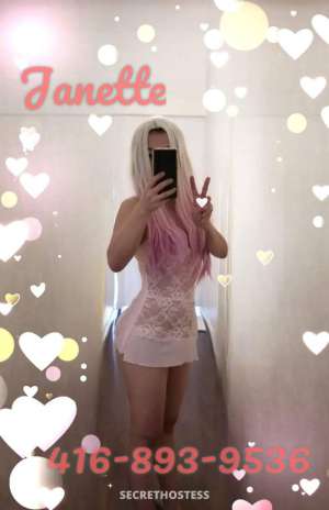 26 year old Escort in Vaughan Irresistible Party girl Outcalls Vaughan and Anywhere
