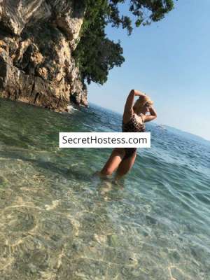 Jazmin 25Yrs Old Escort 65KG 173CM Tall Budapest Image - 5