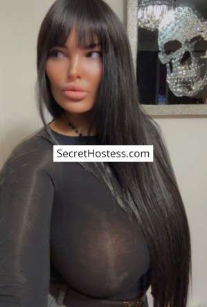 Jennifer, Independent 25 year old Escort in Hamburg