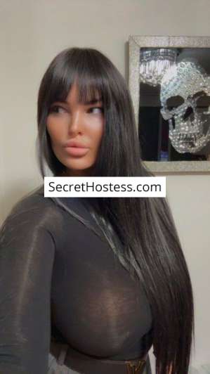 Jennifer 25Yrs Old Escort 75KG 180CM Tall Hamburg Image - 6