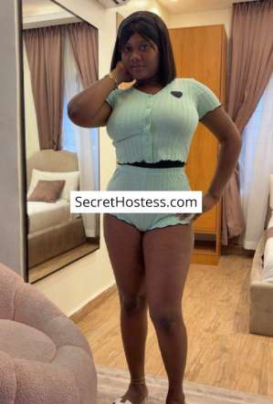 25 year old Ebony Escort in Osijek Juan T, Independent