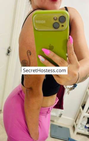 Juliana 28Yrs Old Escort 69KG 172CM Tall Geneva Image - 8