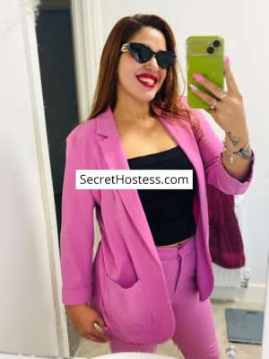 Juliana 28Yrs Old Escort 69KG 172CM Tall Geneva Image - 10