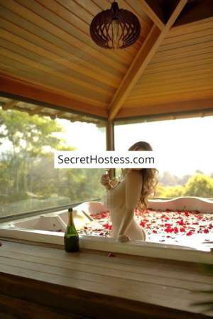 Julieta 28Yrs Old Escort 60KG 158CM Tall Brussels Image - 4