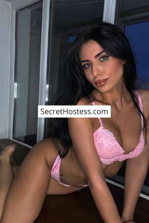 Kathery, Agency 23 year old Escort in Berlin