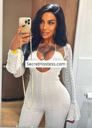 Katrin, Agency 31 year old Escort in Tirana