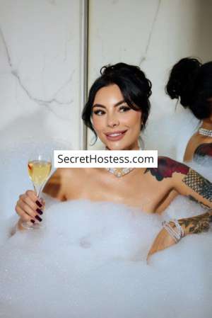 Kira 25Yrs Old Escort 50KG 168CM Tall Milan Image - 2