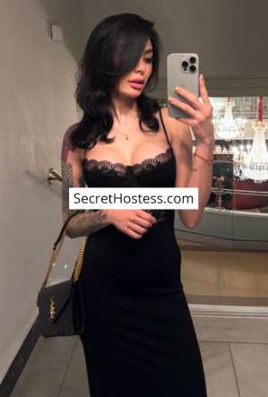 Kira 25Yrs Old Escort 50KG 168CM Tall Milan Image - 3