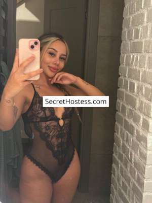 Kloe 23Yrs Old Escort 53KG 155CM Tall Nuremberg Image - 2