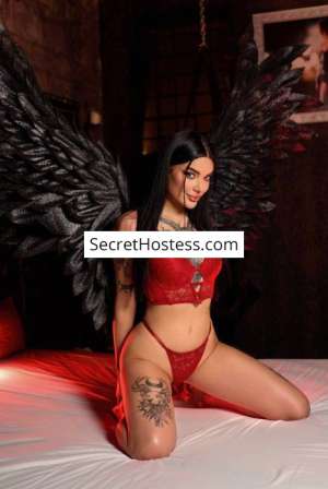 Kristina 22Yrs Old Escort 56KG 172CM Tall Patras Image - 10