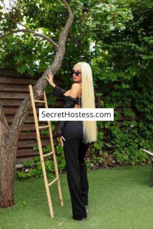 Kristina 29Yrs Old Escort 60KG 175CM Tall Mykonos Image - 2