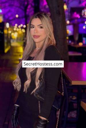 Lara, Independent 26 year old Escort in Split
