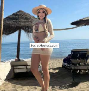 Laura 26Yrs Old Escort 59KG 163CM Tall Versailles Image - 1