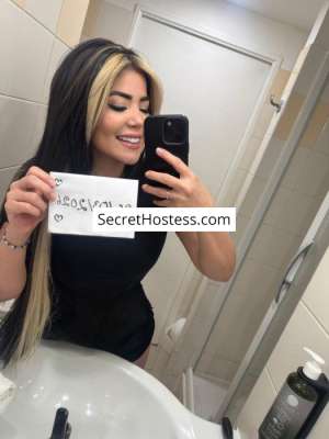 Laura 26Yrs Old Escort 59KG 163CM Tall Versailles Image - 9