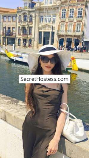 Lilith 26Yrs Old Escort 46KG 161CM Tall Vienna Image - 12